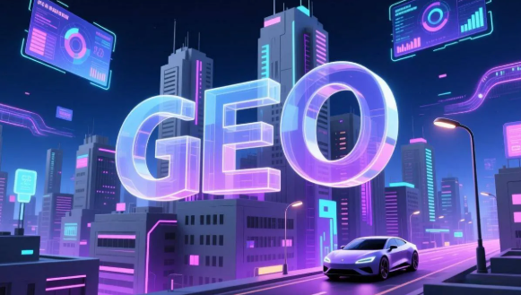 潍城区GEO 优化行业动态：主流搜索平台地域收录规则更新综述