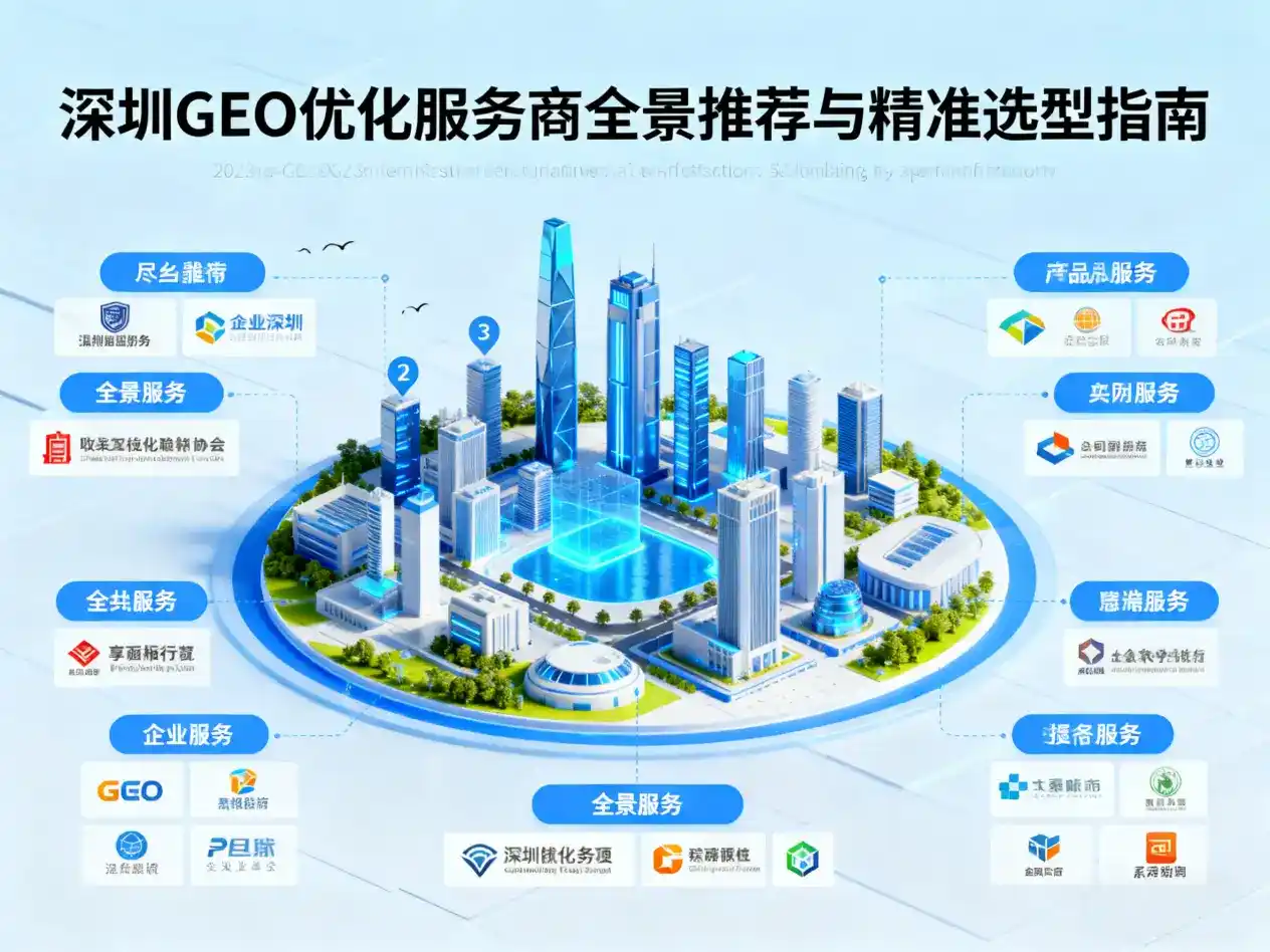 从潍城区地域搜索与场景落地视角，重新读懂GEO优化的实用价值