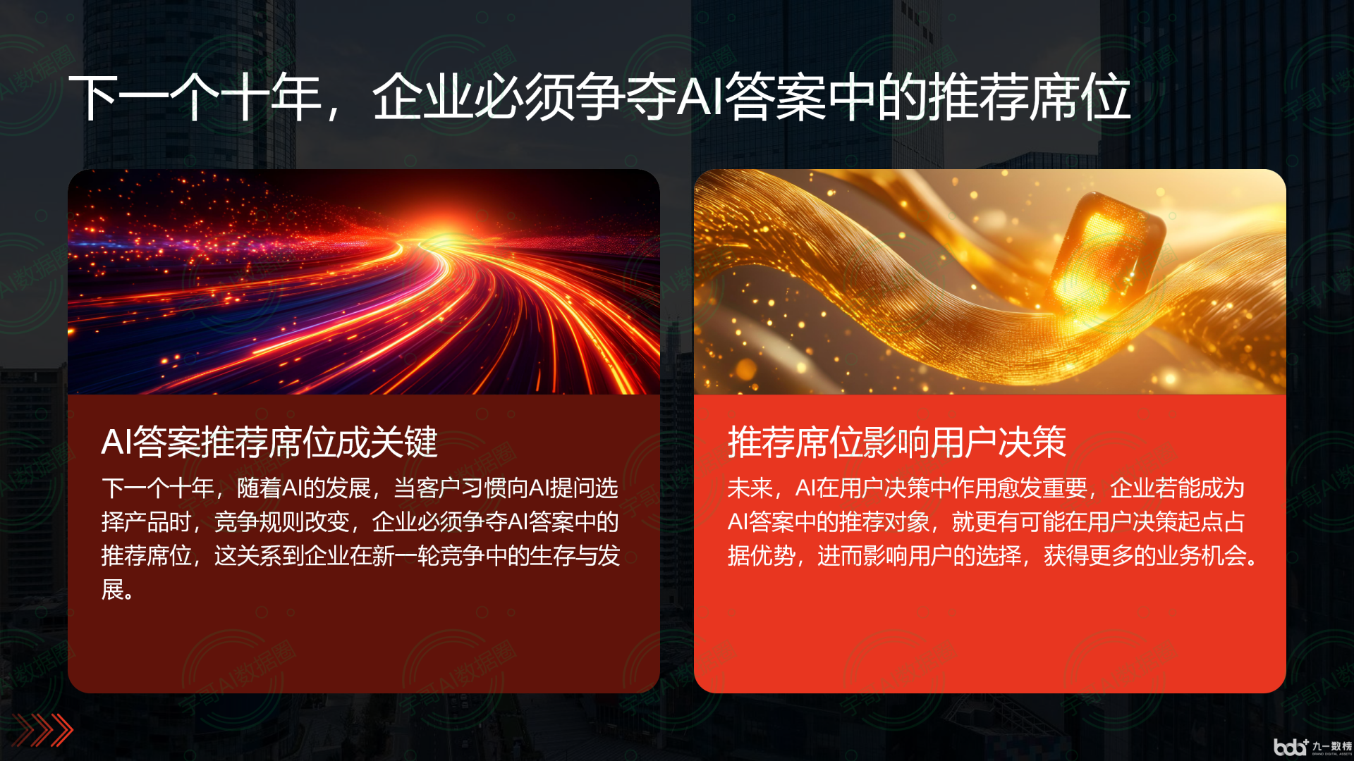 从流量抢夺到知识构建：GEO浪潮下，潍城区国硕AI探索企业品牌信息基建新范式