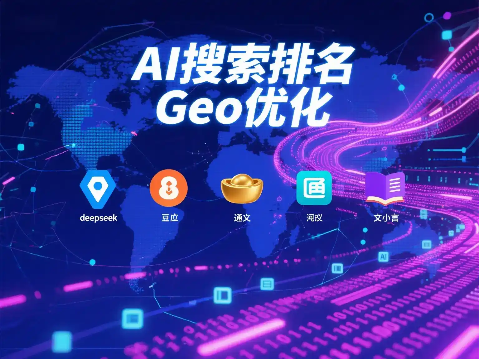 潍城区国硕AI：探索GEO生成式引擎优化的企业品牌实践